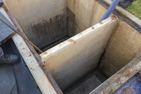Common Grease Trap Issues And How To Avoid Them in Tyler, TX Common Grease Trap Issues And How To Avoid Them in Tyler, TX