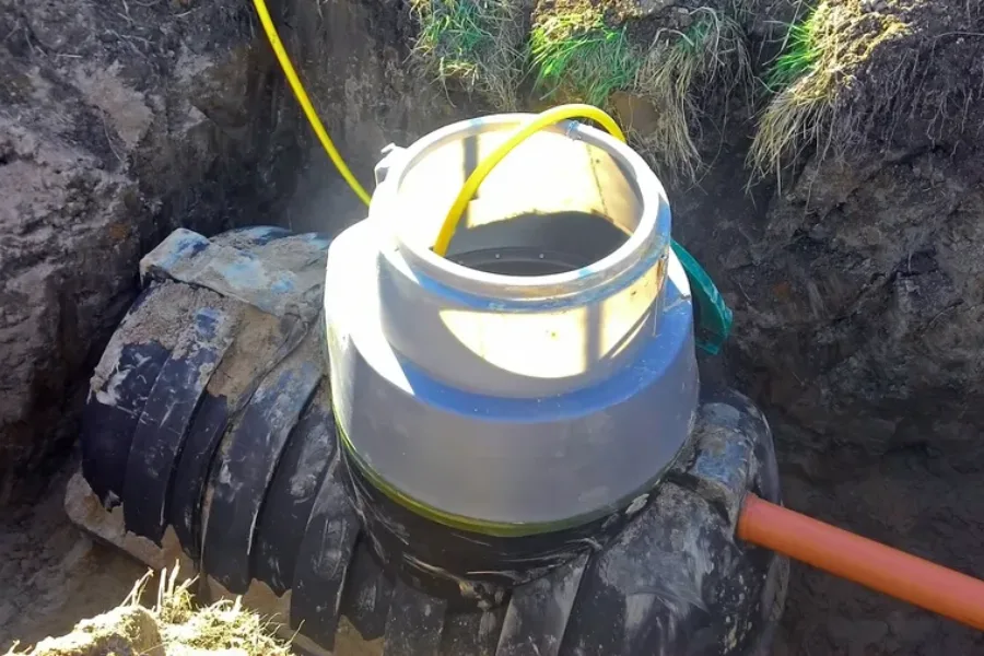 Expert Septic System Repair Tyler, TX Expert Septic System Repair Tyler, TX