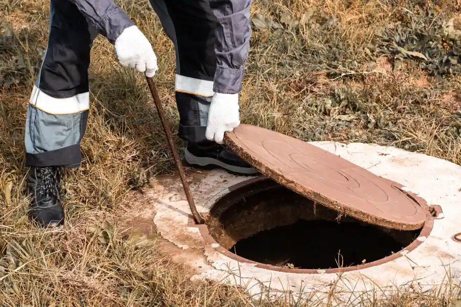 How Septic System Backups Can Be Safely Handled Tyler, TX How Septic System Backups Can Be Safely Handled Tyler, TX