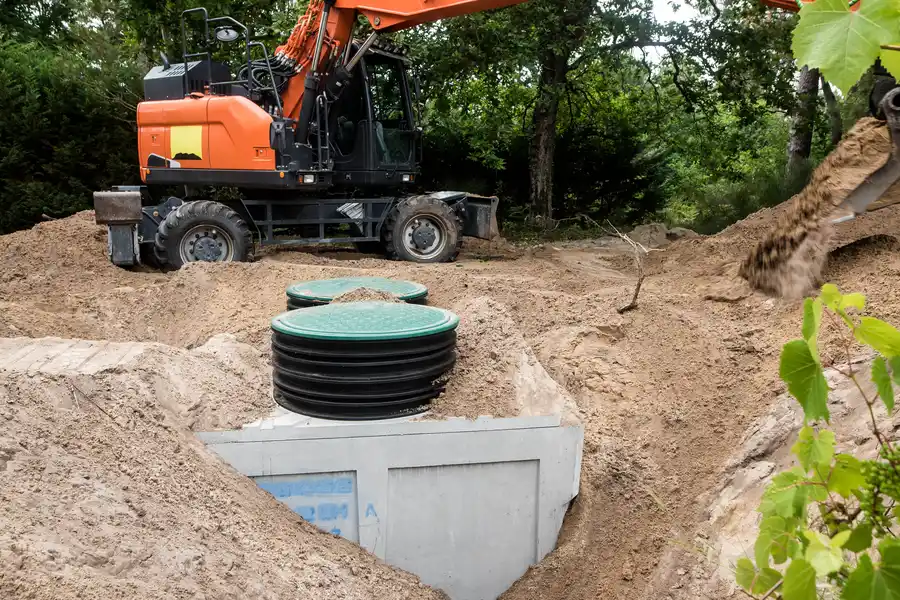 Premium Septic Tank Installation Tyler, TX Premium Septic Tank Installation Tyler, TX