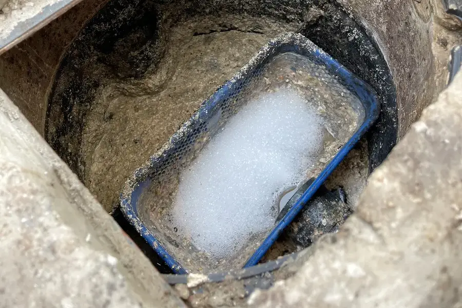 Superior Grease Trap Cleaning Tyler, TX Superior Grease Trap Cleaning Tyler, TX